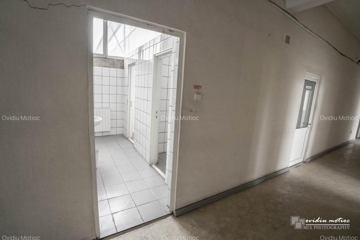 Module de hala in Turda, 500, 1000, 3000, 5000, 9000 mp - 14
