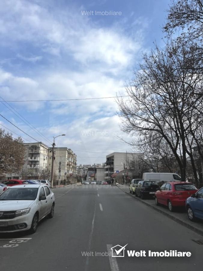 Apartament 2 camere decomandat, str Scortarilor Marasti - 7