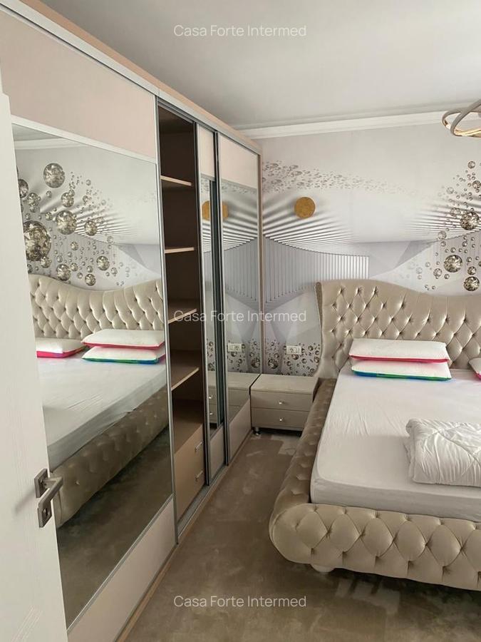 Apartament 2 camere de vânzare – Tomis Plus 130.000 € - 8