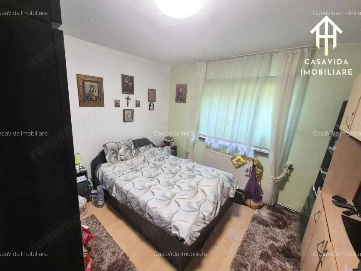 Apartament cu 3 camere de vanzare in Lugoj, etaj 1 - 3