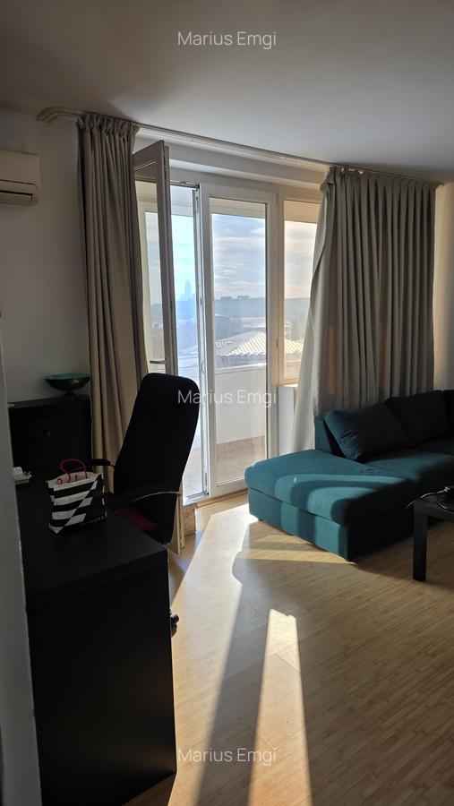 Apartament 2 camere Gara de Nord Dinicu Golescu Comision 0% - 3