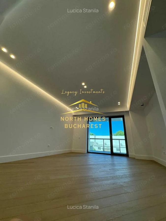 Apartament de vanzare 3 camere-Cortina126 -Pipera-PARCARE - 3