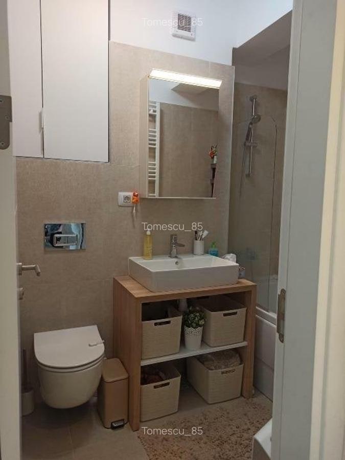 Apartament 2 camere | Magnolia Urban Residence | Straulesti | Parcare - 12