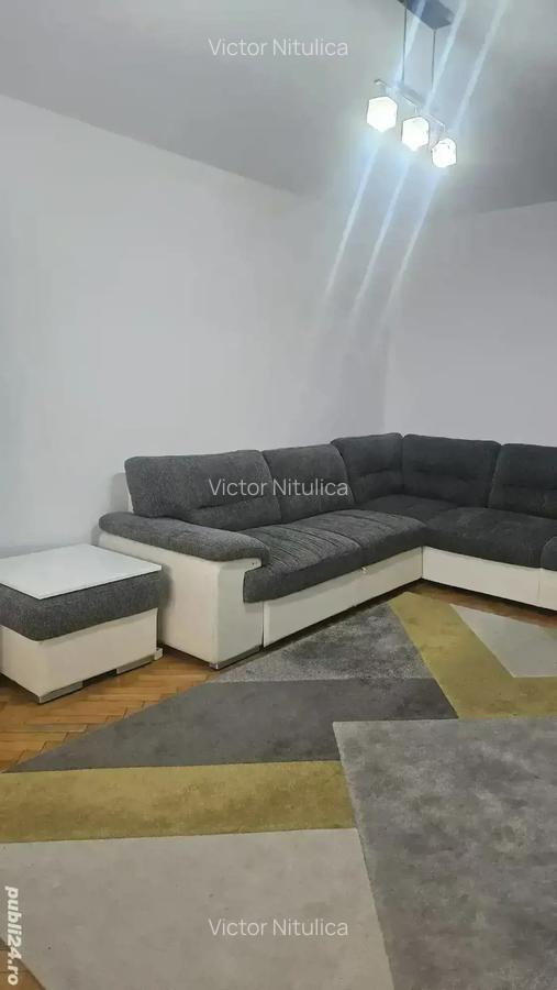 Apartament 3 camere decomandat - 1