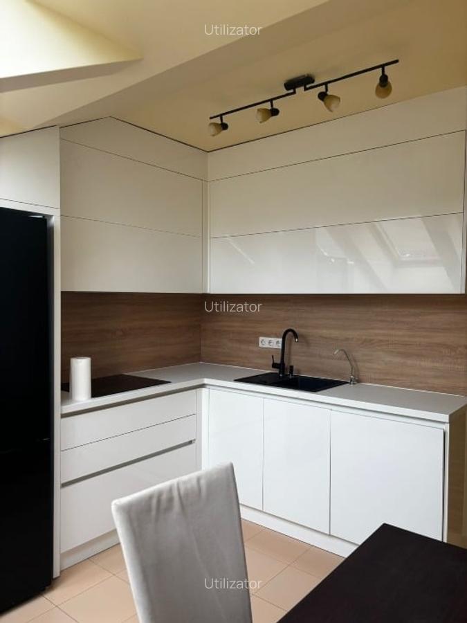Apartament cu 3 camere decomandat în Dumbrăvița - 4