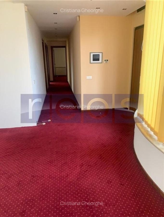 VANZARE VILA S+P+4E | ZONA AVIATORILOR | OPORTUNITATE - 37