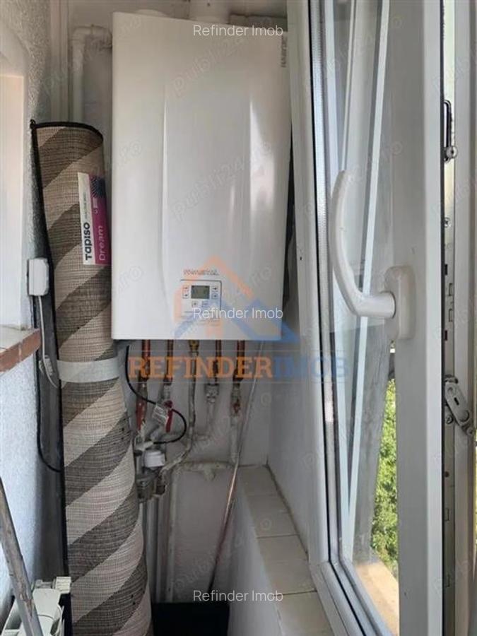 Vanzare Apartament 3 camere 2 bai,13 Septembrie - Parc Sebastian - 7