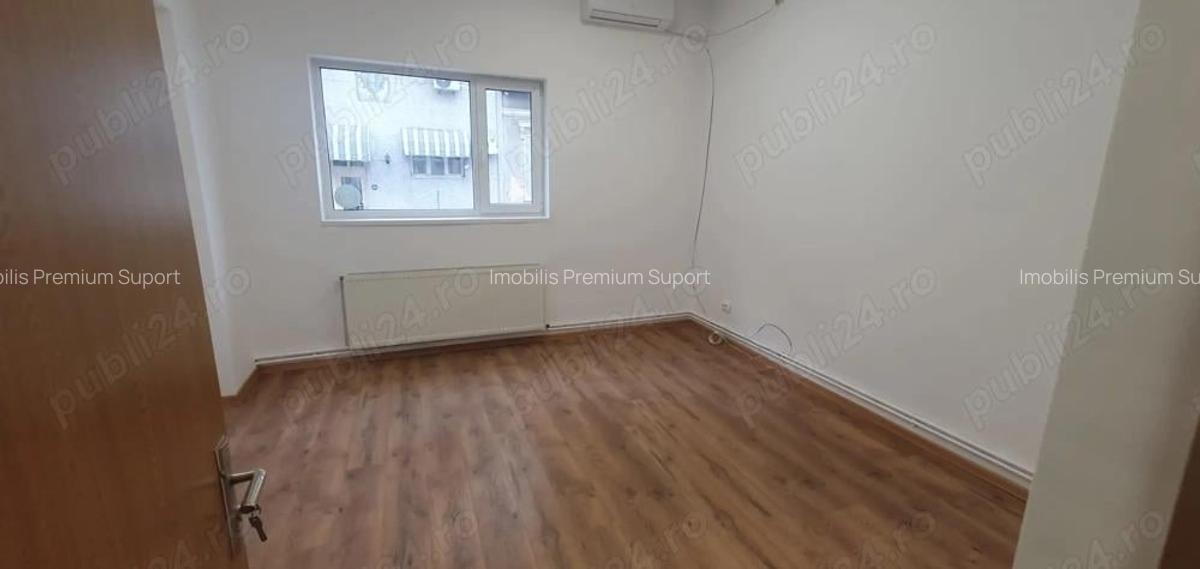 Spatiu Birouri Rond Cosbuc Bulevardul Libertatii - 1