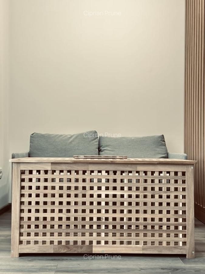 Prima inchiriere - Studio modern, vedere superba spre oras | Com 0% - 23