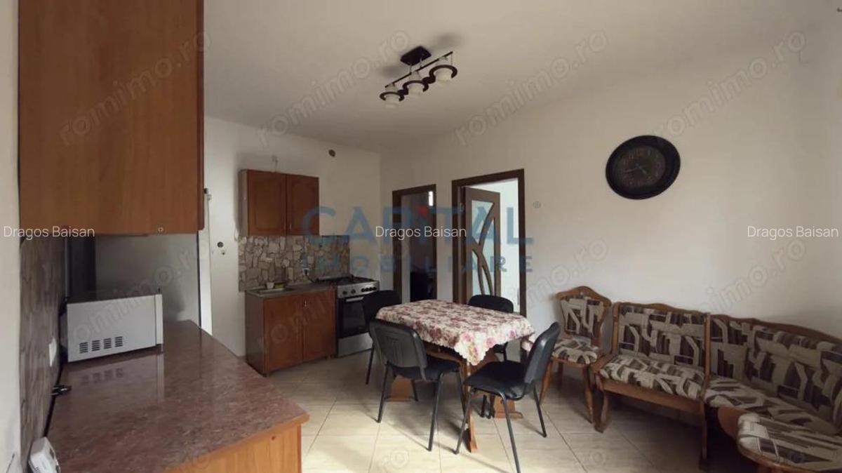 Casa cu 4 dormitoare de inchiriat! Zona UMF! - 8