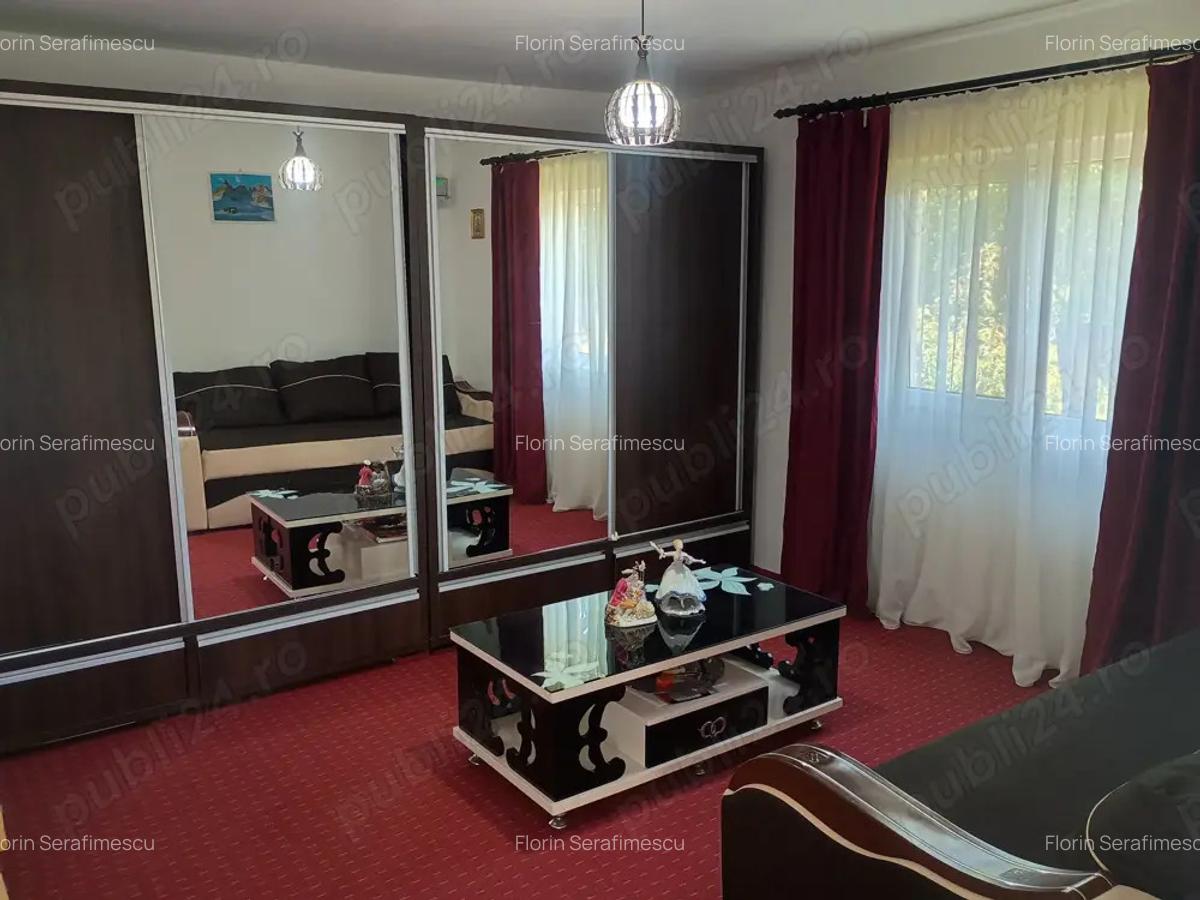 Casa Caline?ti Arges - 5