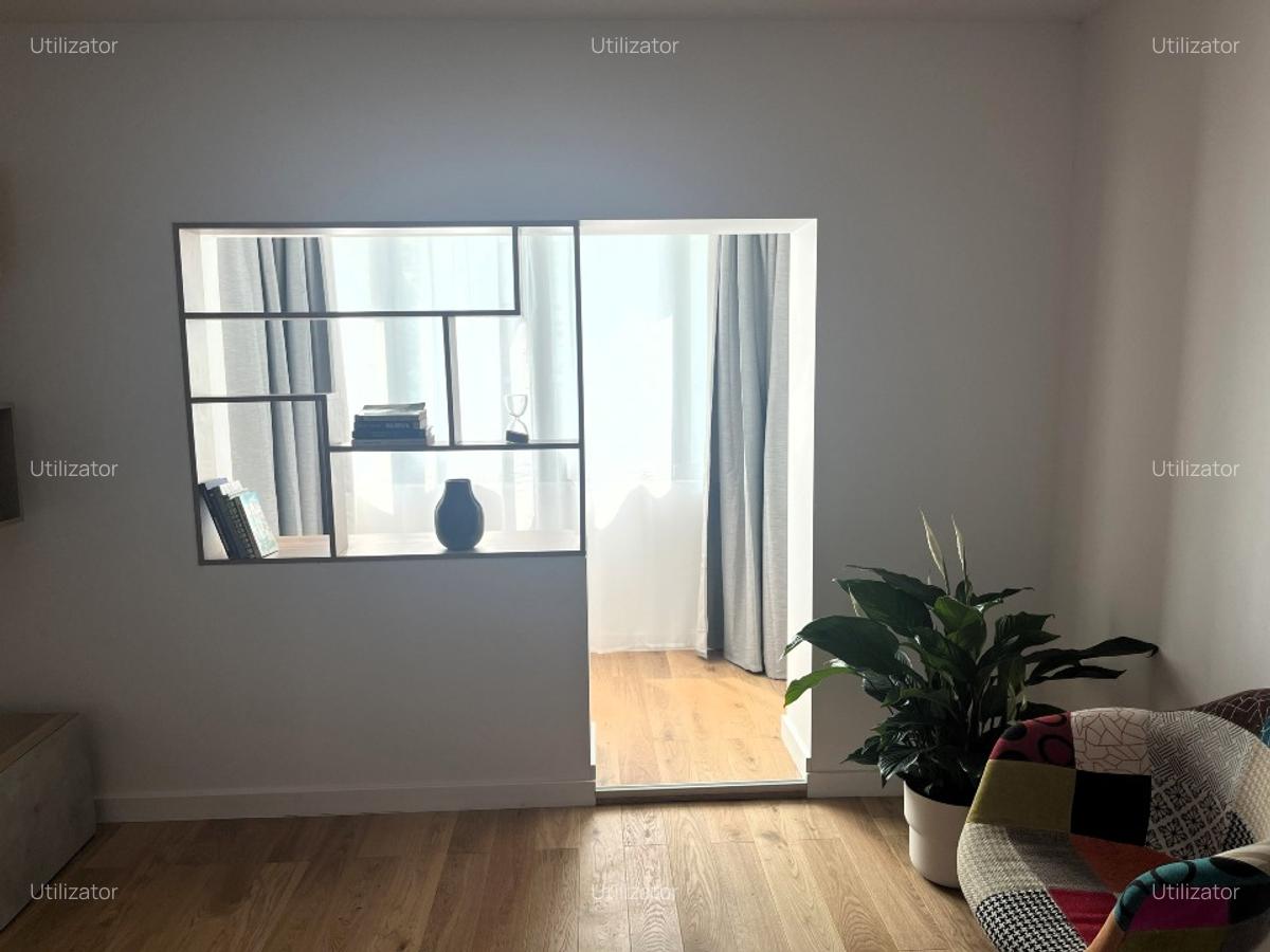 Proprietar, vand ap 4 camere, Aviatiei - 10