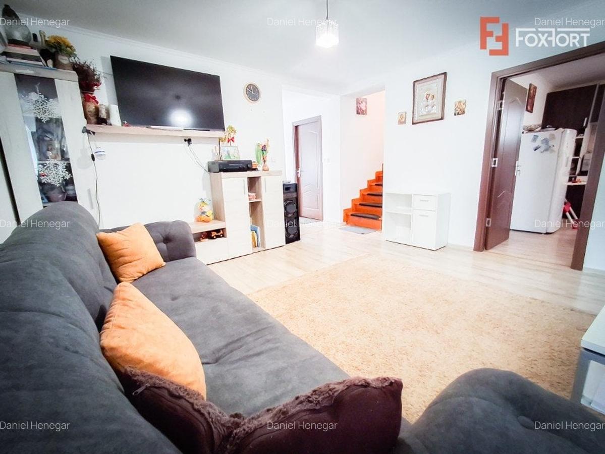 COMISION 0% OFERTA CRACIUN ! Casa individuala cu 6 camere de vanzare in Giroc - 9