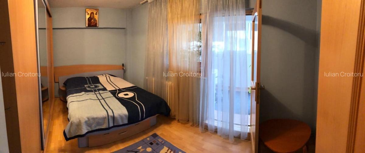 Apartament de 4 Camere, 90 mp, zona Nicolina - 2