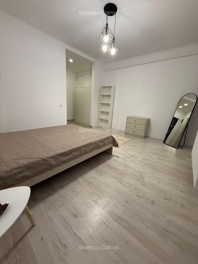 Militari Resindece/Bloc Nou/Prima Inchiriere/Garsoniera la Cheie/ - 5