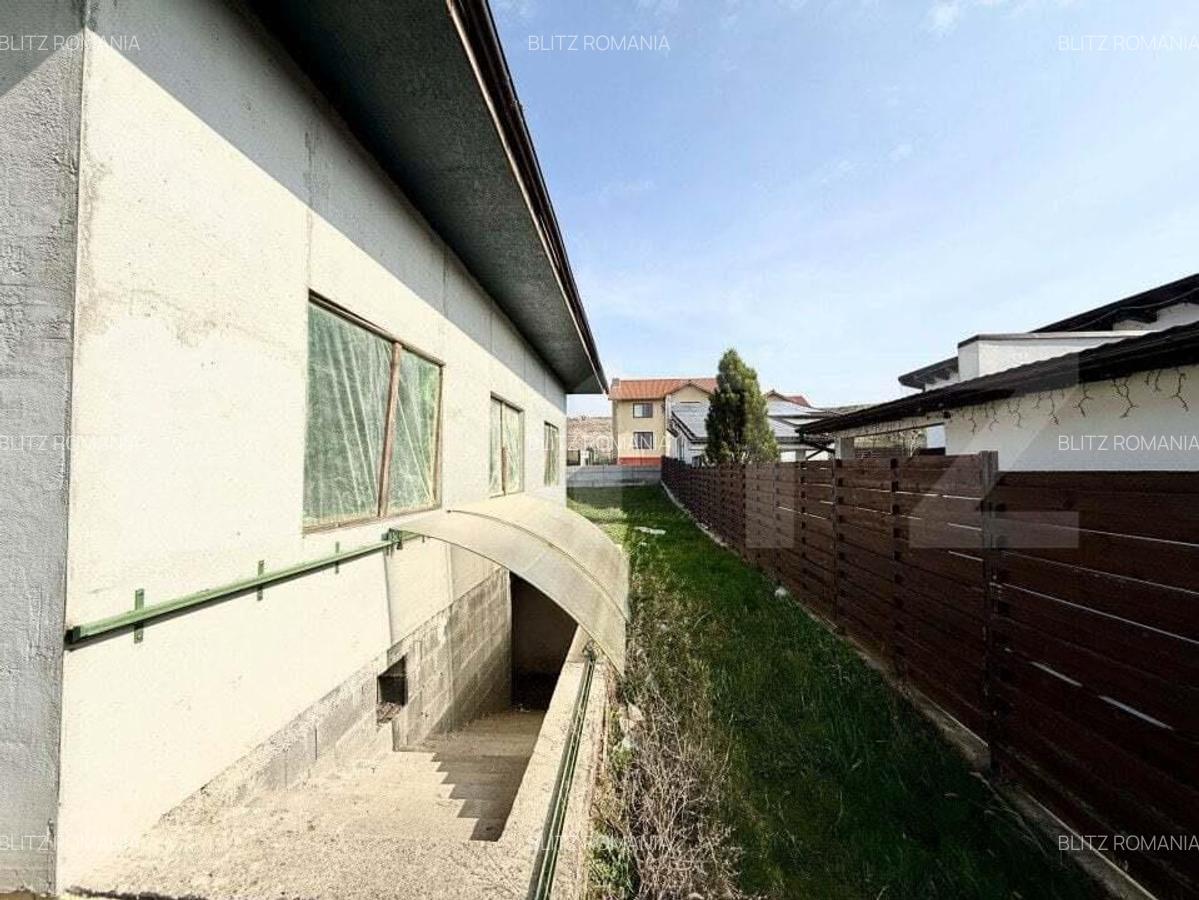 Casa spa?ioasa in Ciugud, la gri confort ?i lini?te aproape de ora?! - 9