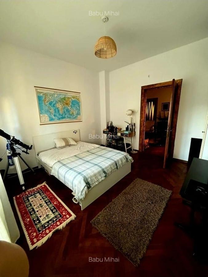 Apartament 3 Camere Transformat în 4 Centru - 4