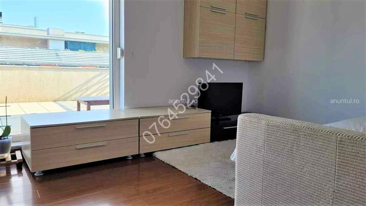 Militari, Pacii, Bd. Iuliu Maniu, Penthouse Ten Blocks - 8
