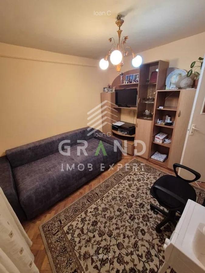 Ap 2 camere, BALCON, PET-FRIENDLY, zona Gheorgheni - 2