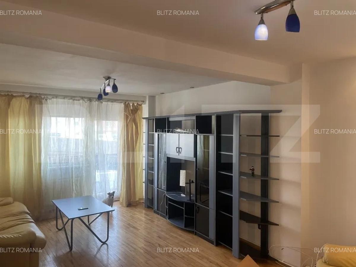 Apartament 4 camere decomandat, 125 mp, Marasti/Dorobantilor - 3