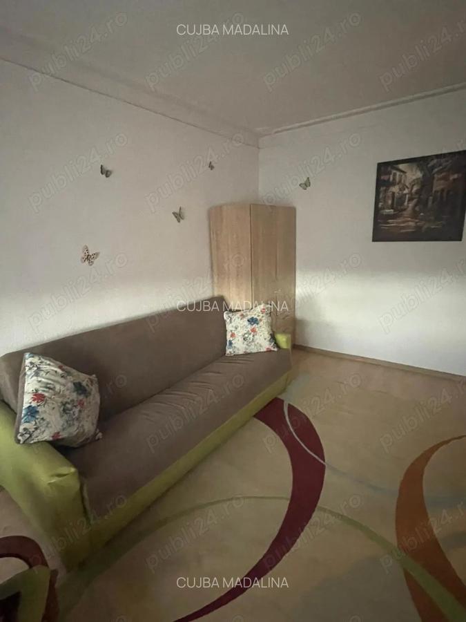 2 camere zona Carrefour Felicia , decomandat, complet utilat si mobilat - 6 2 camere zona Carrefour Felicia , decomandat, complet utilat si mobilat - 6