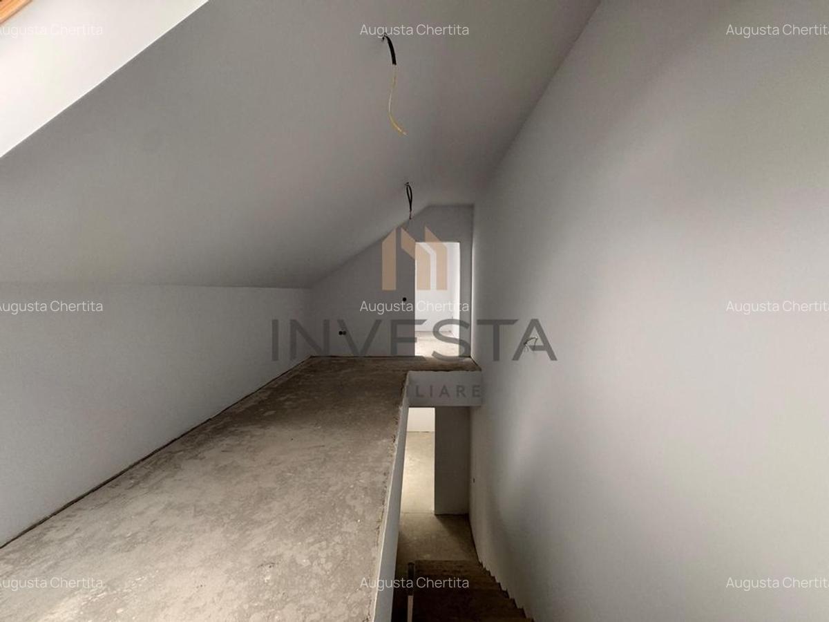 DUPLEX de vanzare | 180 mp + 320 mp curte | EUROPA - 13