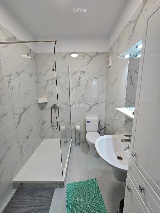 Apartament bloc nou 2 camere 70mp + parcare Bucureștii Noi / Pod Constanța - 7
