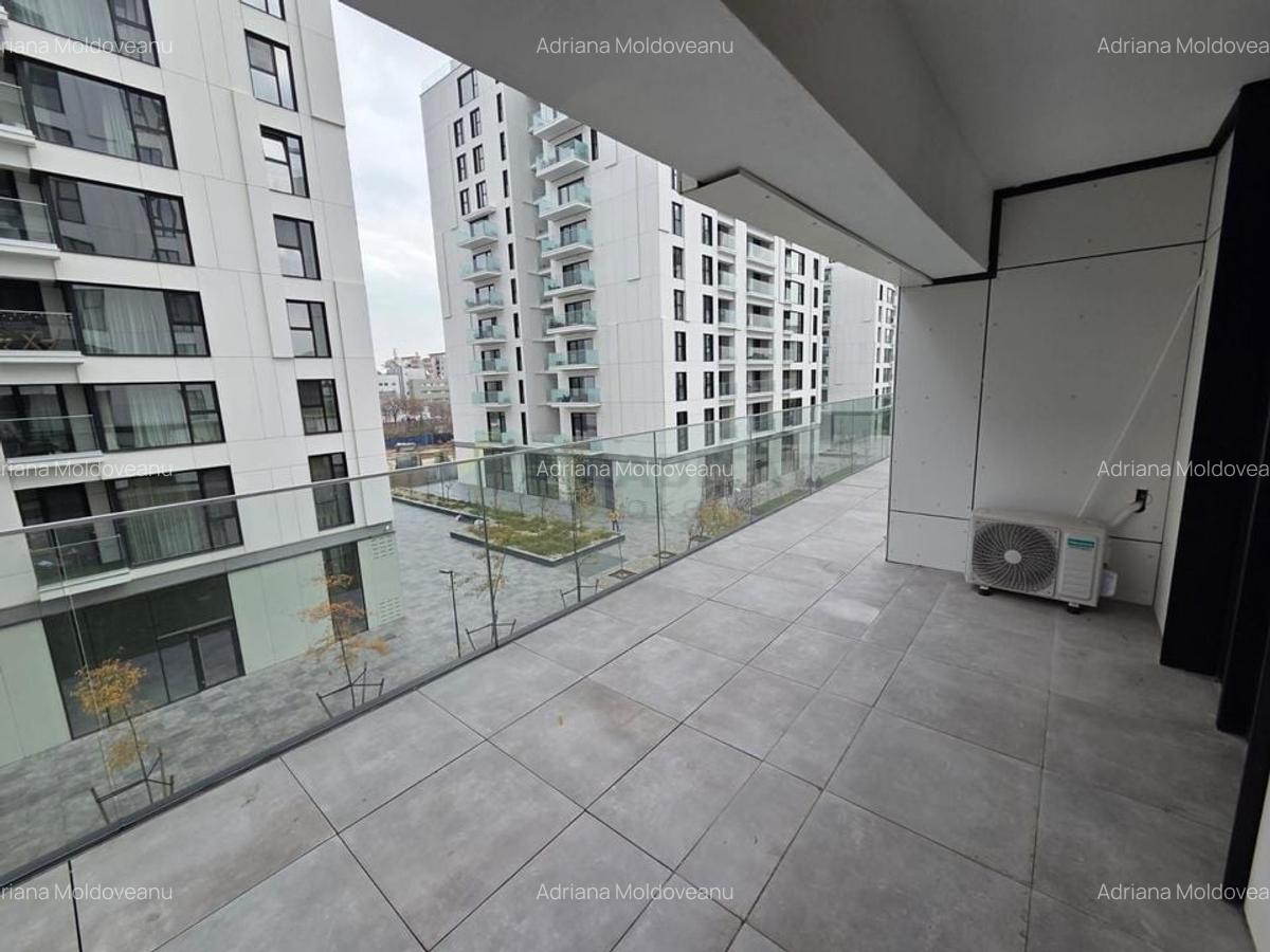 Apartament spectaculos cu grădină privată de 152 mp – disponibil spre închiriere - 38