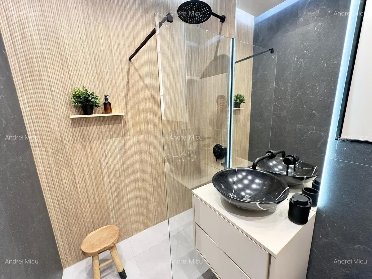 Lujerului  l Garsoniera  l Exigent Plaza Residence - 10