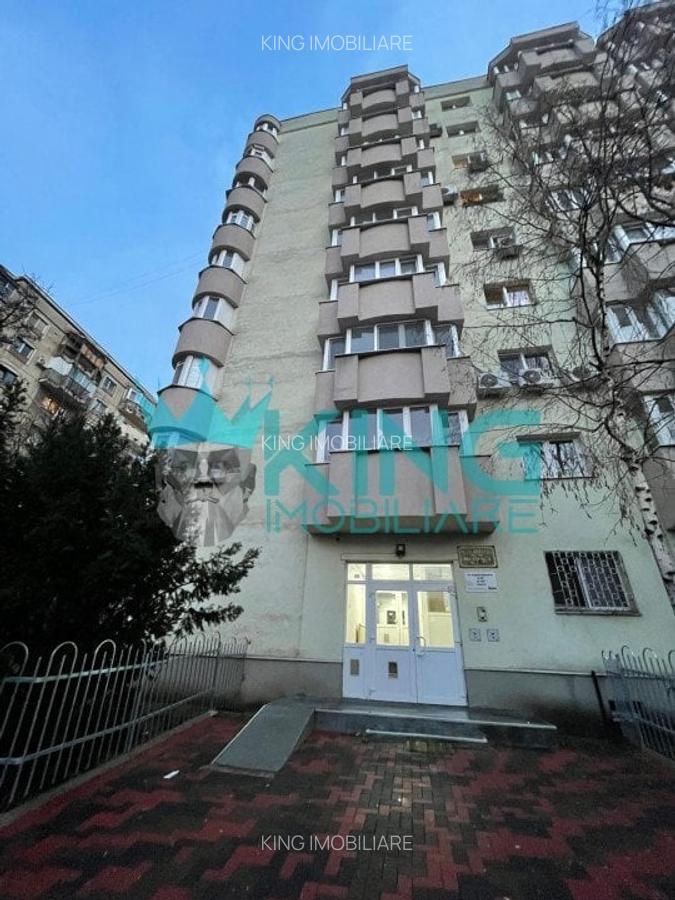 Apartament cu 2 camere decomandat, mobilat în Decebal - 27