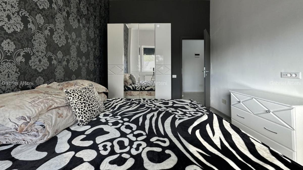 Mic, modern si primitor - locul perfect pentru un nou inceput! - 15