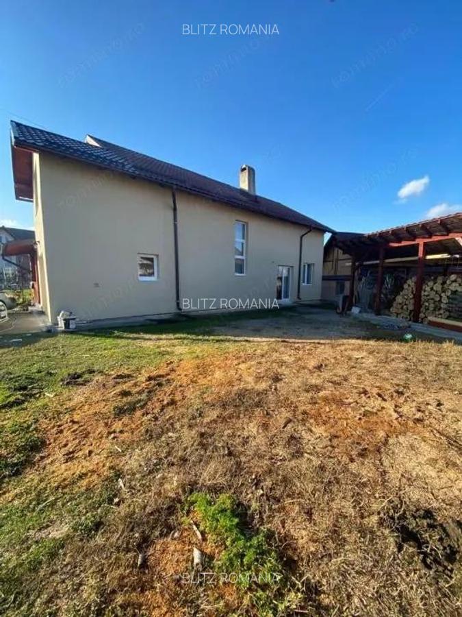 Casa P+M in Tamaia | 180 mp utili | Garaj | 6.8 ari | - 2