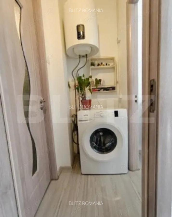 VANZARE APARTAMENT 2 CAMERE VIS A VIS DE MINISTERUL TRANSPORTURILOR - 11