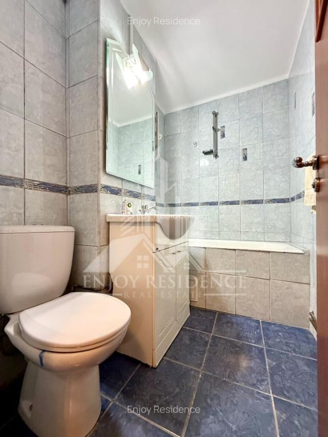 COMISION 0 | CENTRALA PROPRIE! 2 Camere la 5 minute de Metrou Pacii | REABILITAT - 11