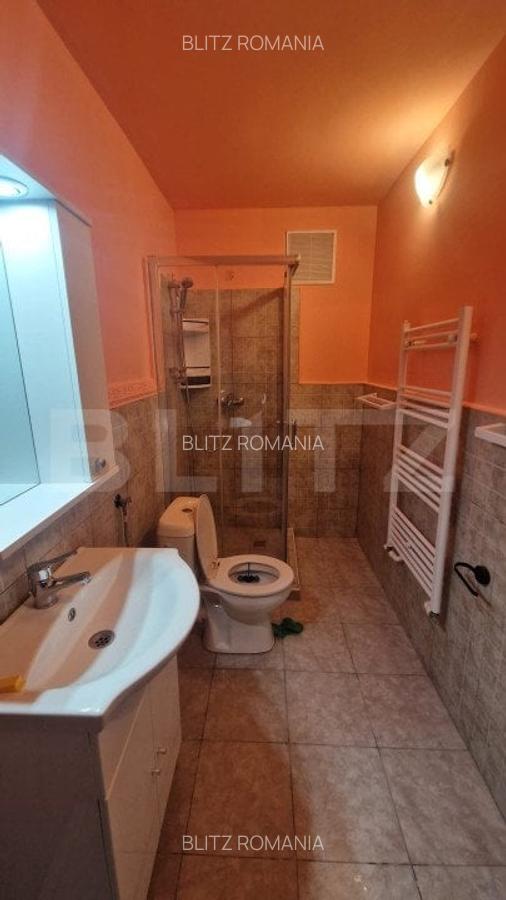 Apartament 2 camere, 48 mp, etaj intermediar, renovat complet, cu beci, Brasov - 7