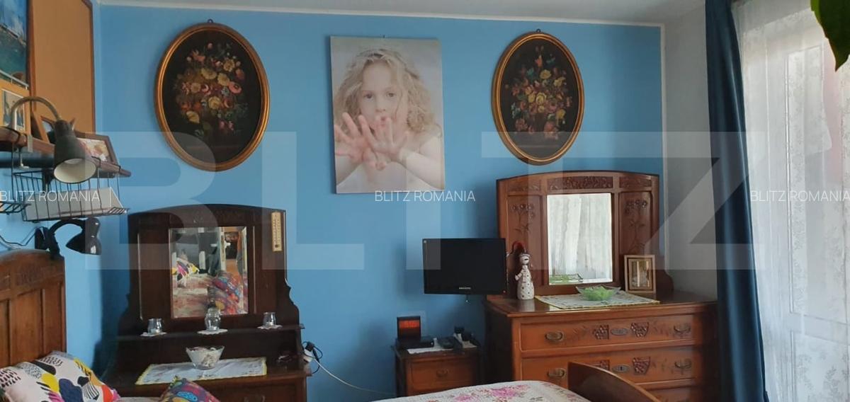 Apartament de vanzare, cu 3 camere, 63 mp, zona Cameliei - 7