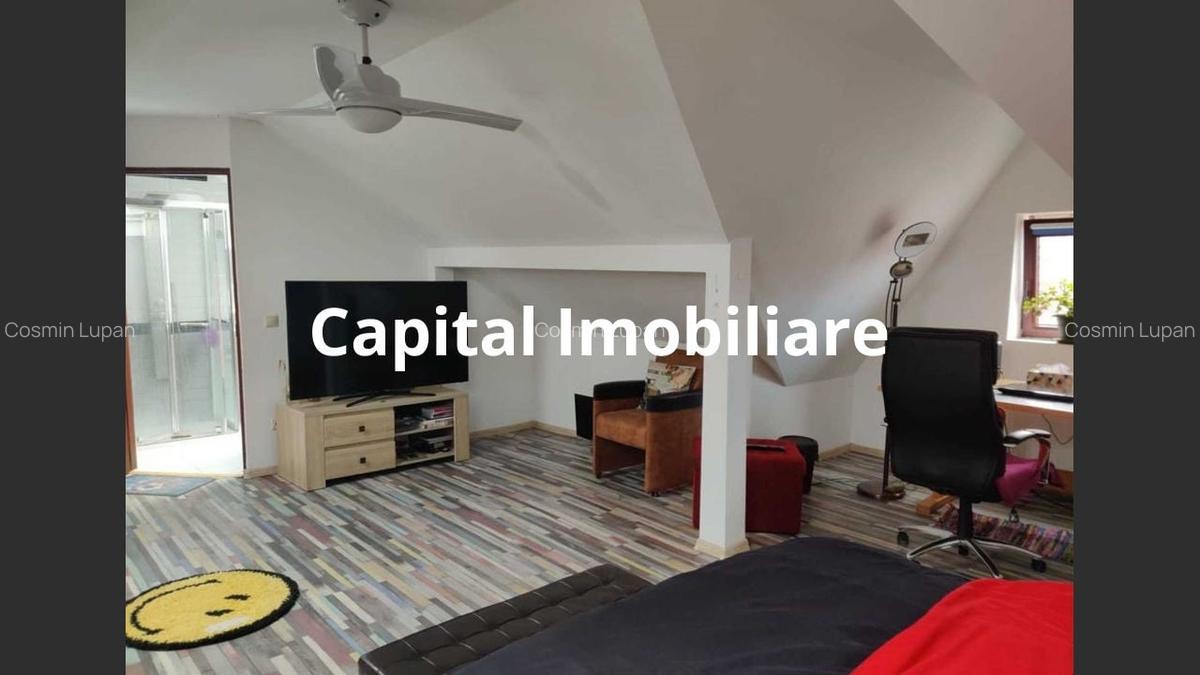 House for sale in central Sighetu Marmației - Maramureș - 8
