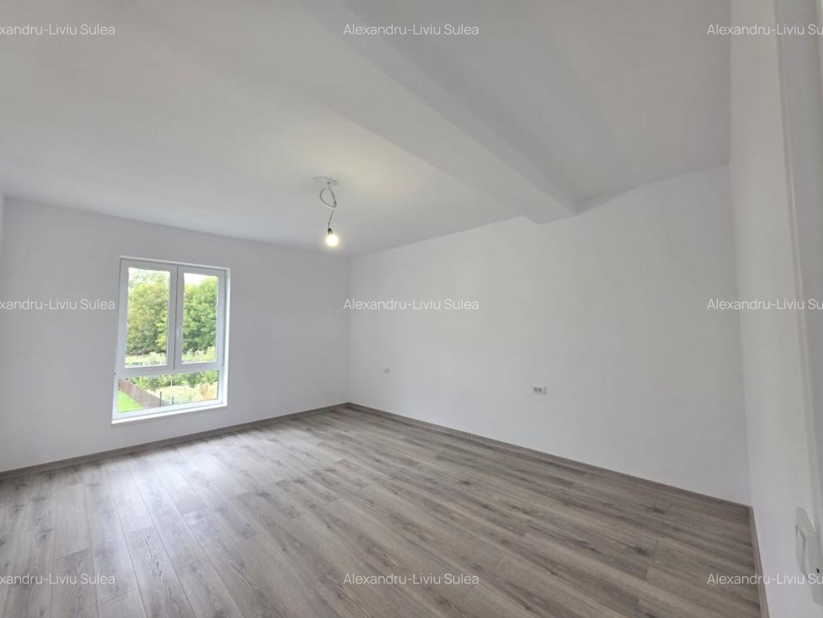 Casa tip duplex stil mediteranean, teren 320mp, Stupini BV - 13