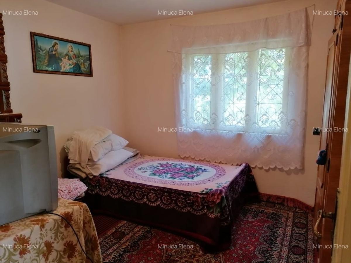 Casă cu 5 camere în Diculești - 6