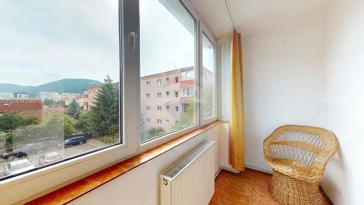 REZERVAT - 4 camere de Inchiriat | PRIVELISTE | JUDETEAN |Comision 0% - 7