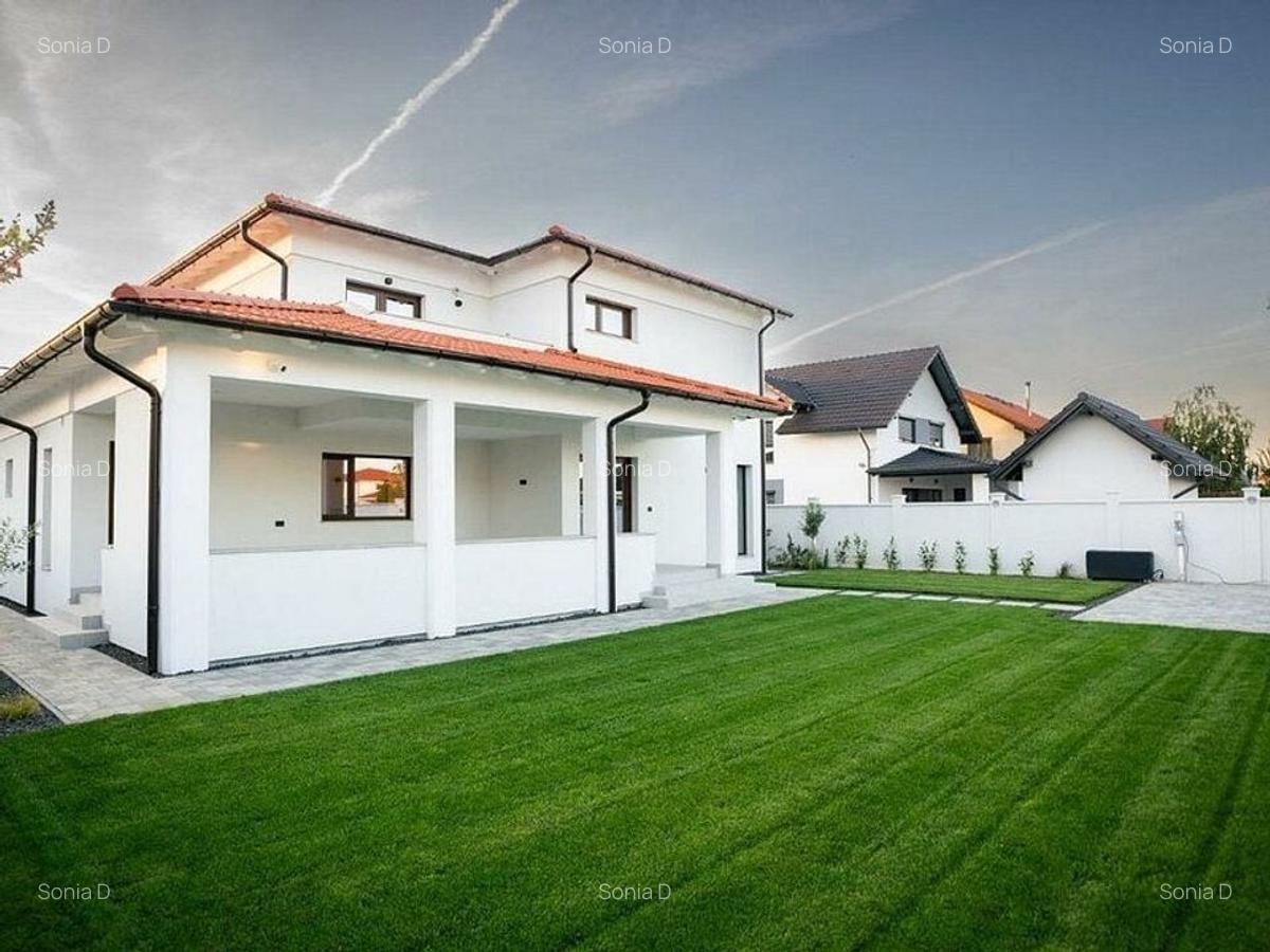 Eleganta si Confort la Superlativ - Ciarda Rosie - 1