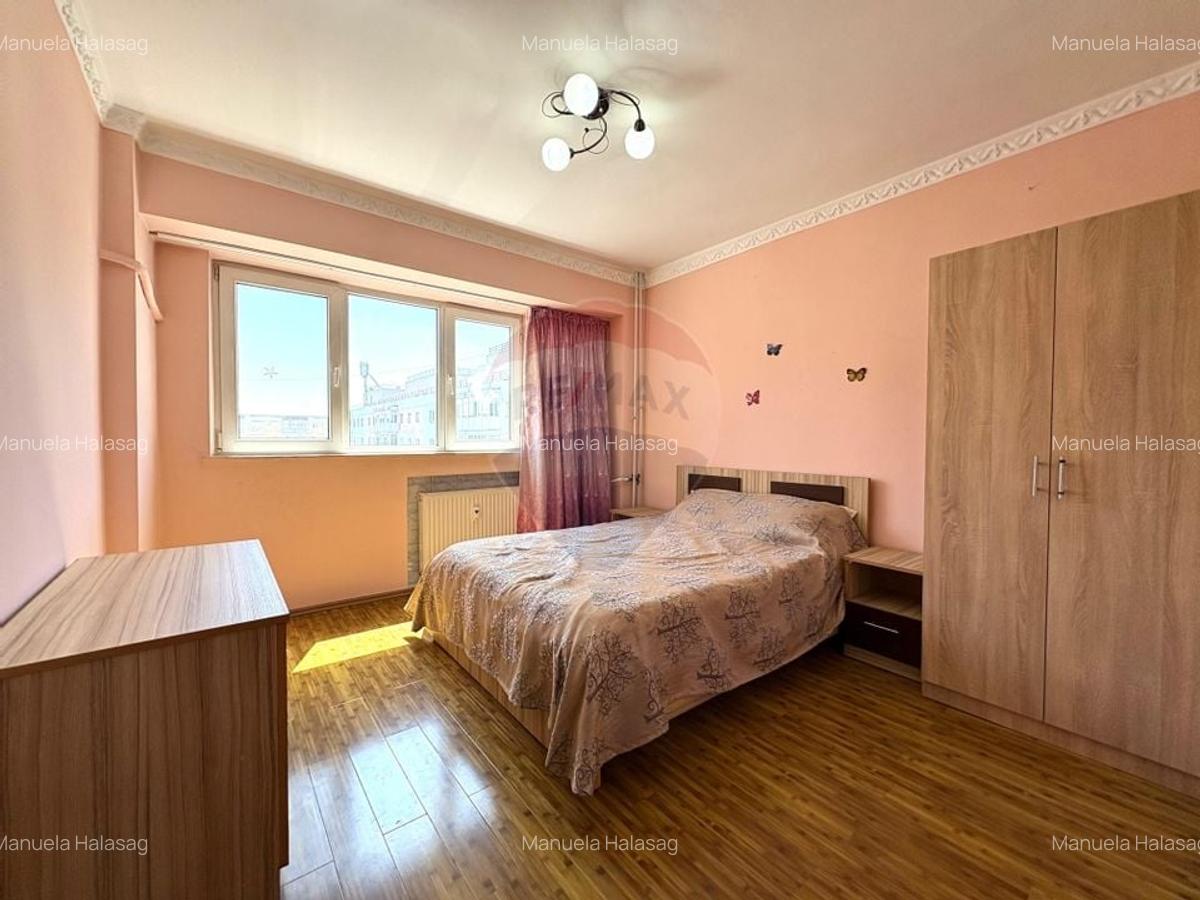 Apartament de 2 camere, 9 minute metrou Gorjului - 8