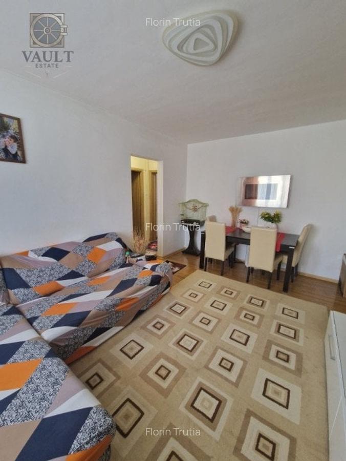 Apartament 3 camere - 8 minute de metrou - Dristor - 4