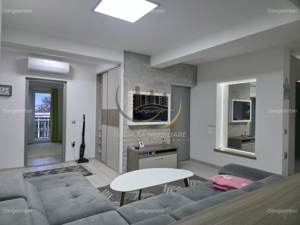 Apartament 3 camere decomandat langa Complexul Sportiv Transilvan - 4