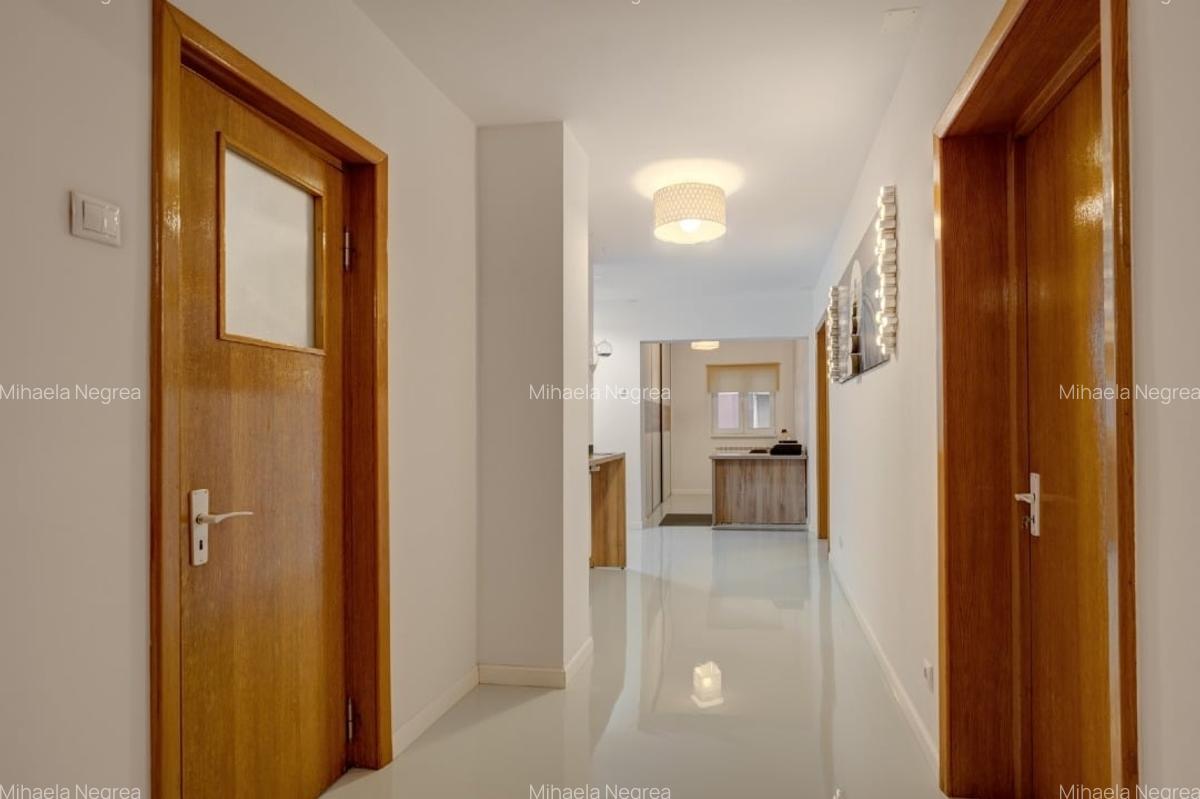 Dorobanti, apartament 3 camere, renovat complet, decomandat, 84mp - 11