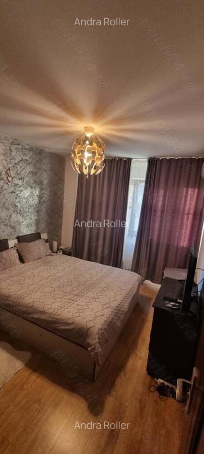 Apartament 2 camere open space - 3 Apartament 2 camere open space - 3