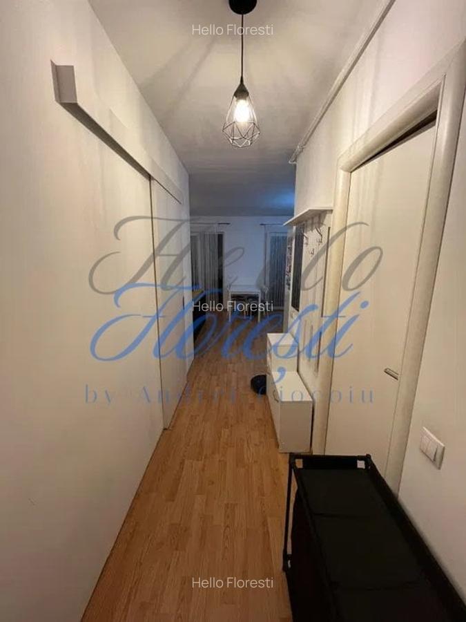 Apartament 2 camere 38mp, zona Calea Baciului - 5
