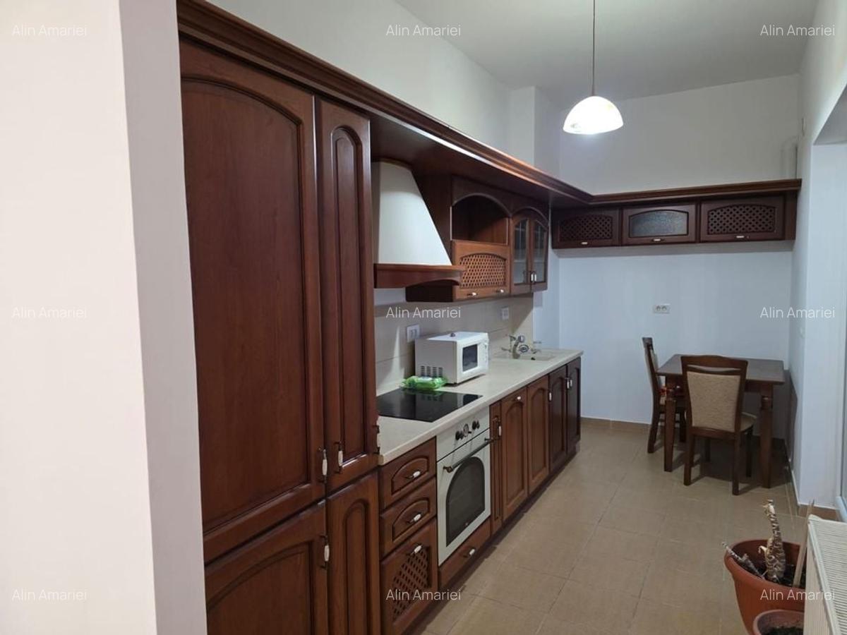 COMISION 0% | Penthouse | Timisoara | Mobilat | 90m+terasa 40m | LIFT - 10