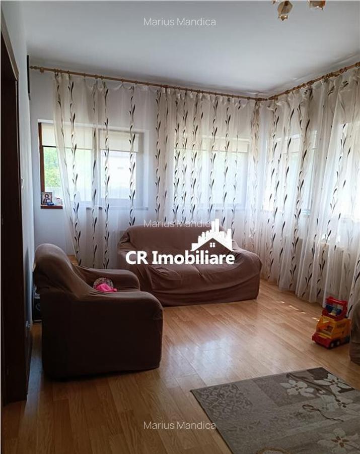 Casa Vila Titan Nicolae Grigorescu - 1
