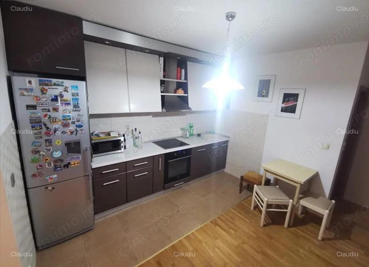 Vanzare apartament de doua camere Gorjului - 1